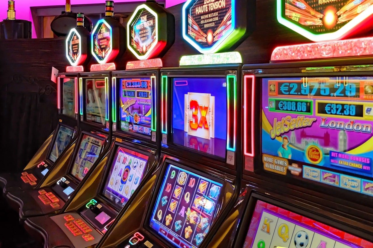 i1rm slot