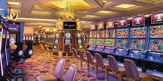 i1rm slot