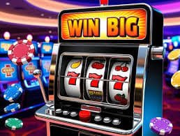 i1rm slot