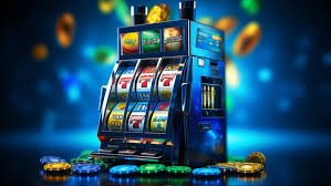 i1rm slot