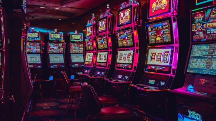 i1rm slot