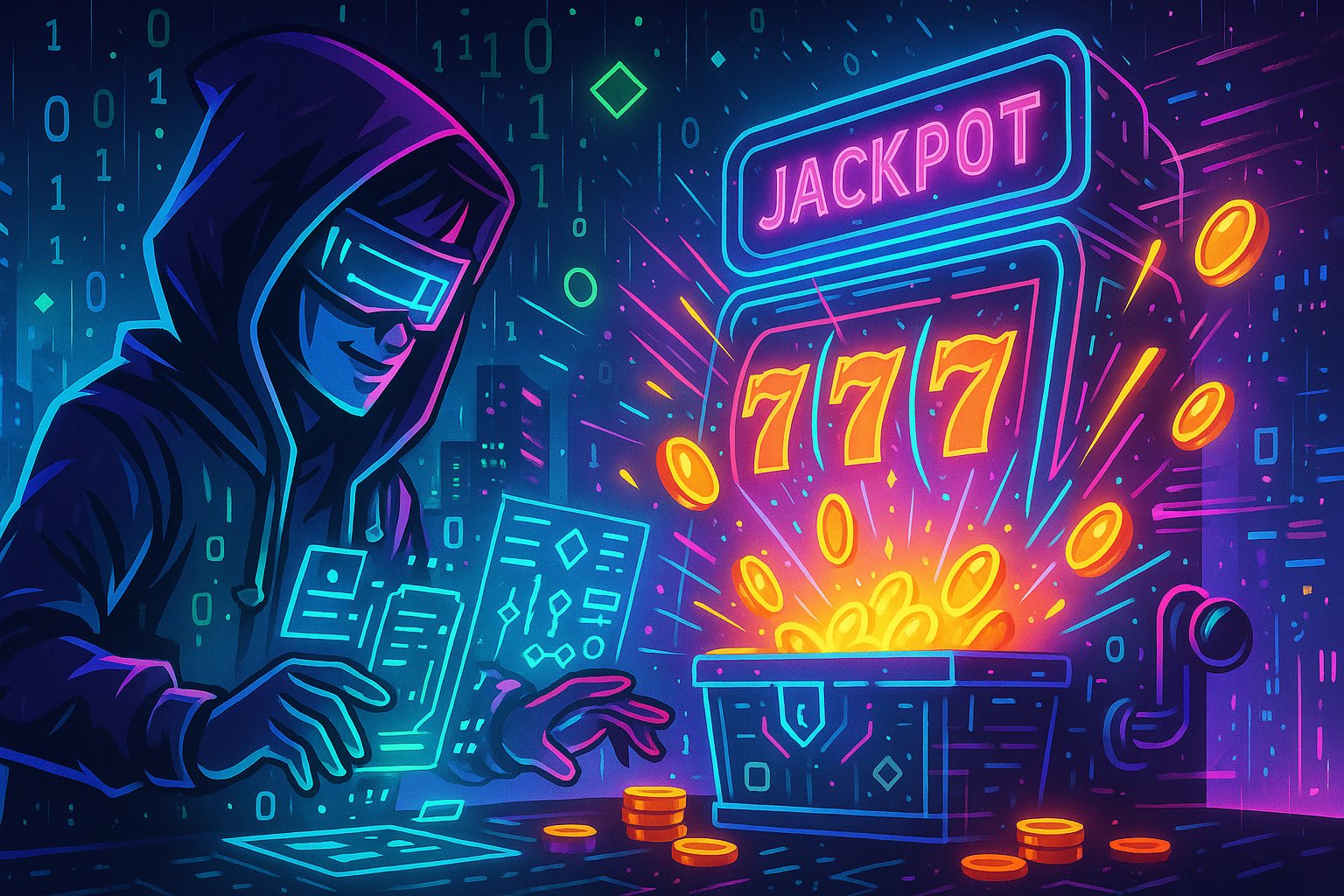 i1rm slot